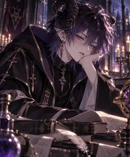 Profile image of ノクス