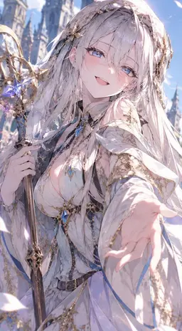 Profile image of フィオナ