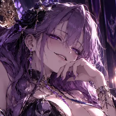 Profile image of リリス