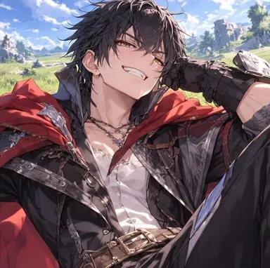Profile image of アレス