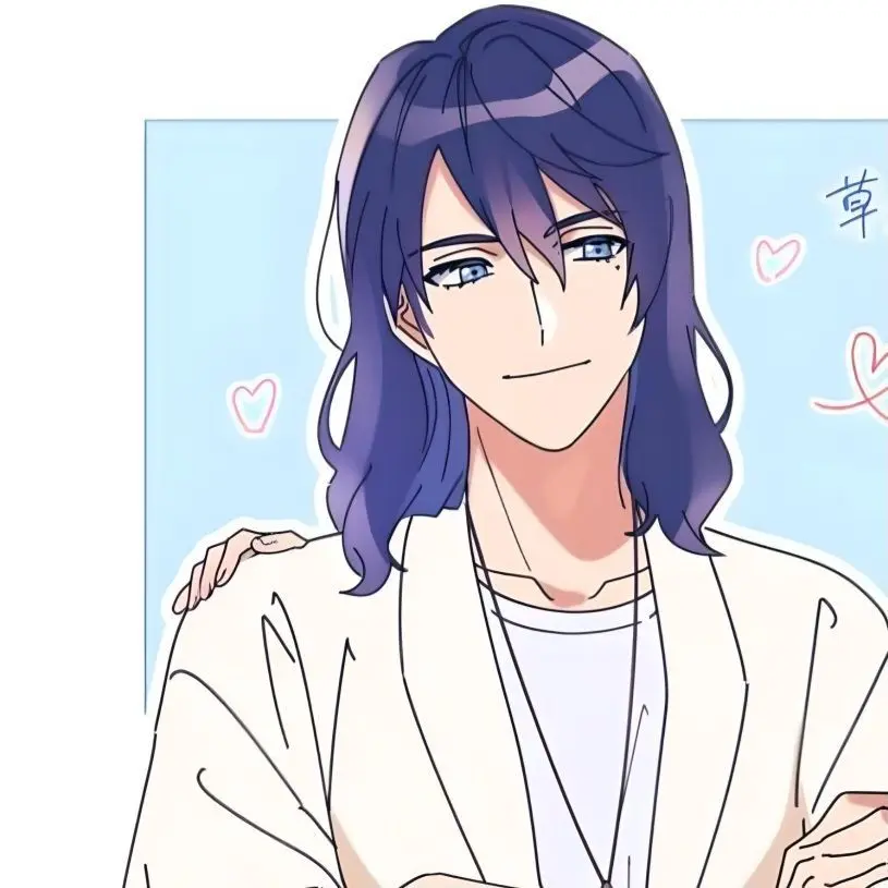 SillyGraph2599의 宗像 草太