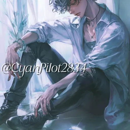 CyanPilot2834의 나츠키