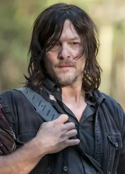 Profile image of Daryl Dixon