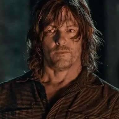 Profile image of Daryl Dixon