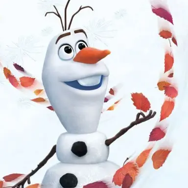 Profile image of 올라프