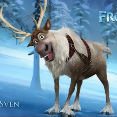 Profile image of 스벤