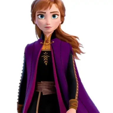 Profile image of 안나