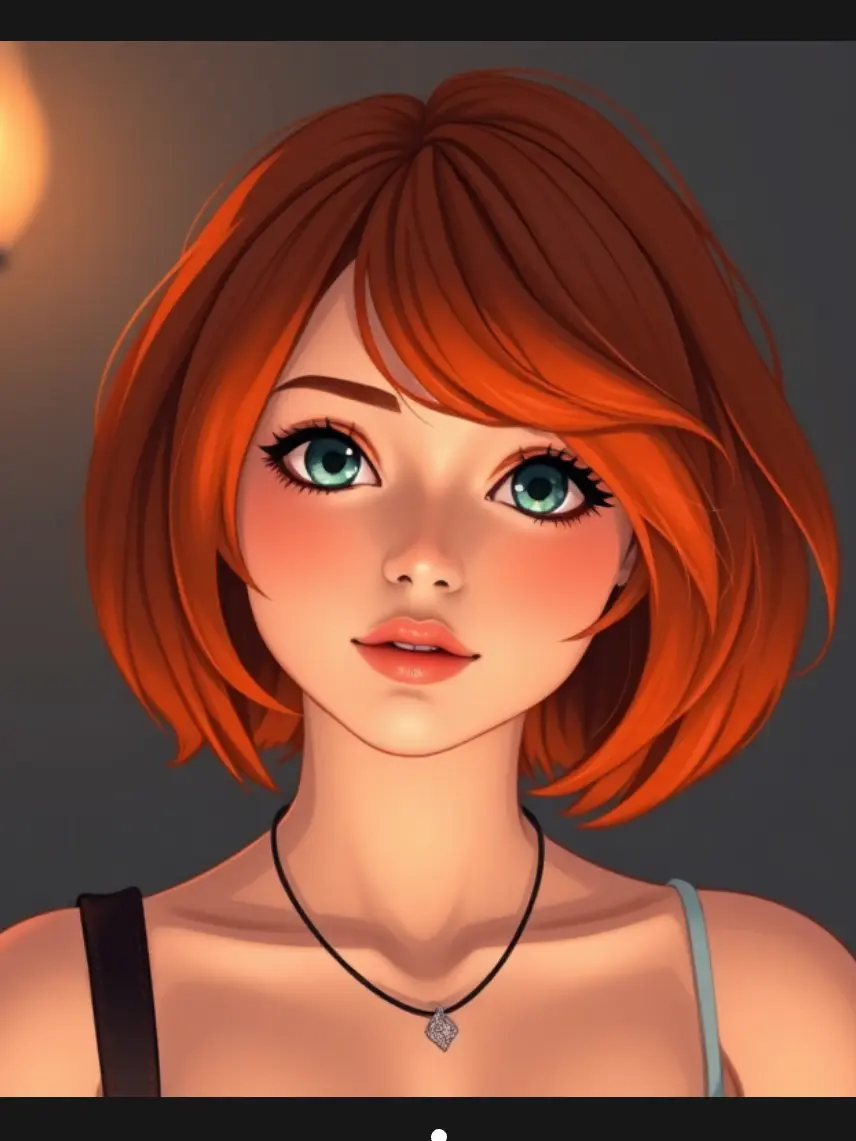 Braen의 All Girl’s High School