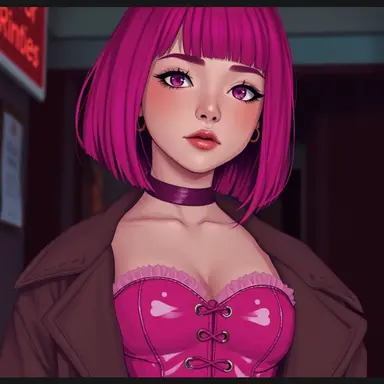Profile image of Mimiko