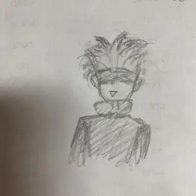 Profile image of 고죠 사토루