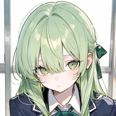 Profile image of 미도리