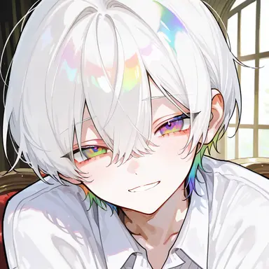Profile image of 아야토