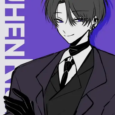 Profile image of 루헨