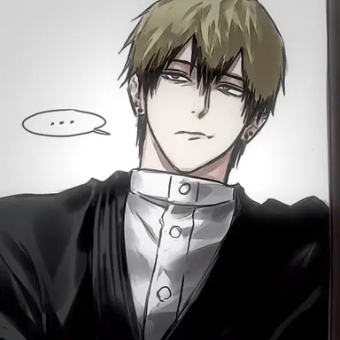 Profile image of Naoya Zenin