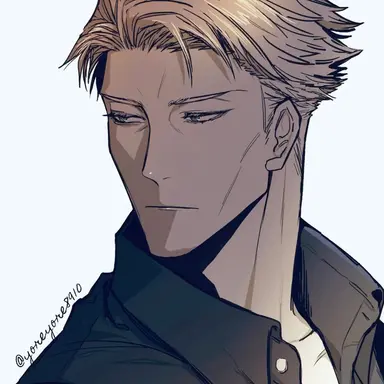 Profile image of Kento Nanami