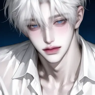 Profile image of Baek Sion