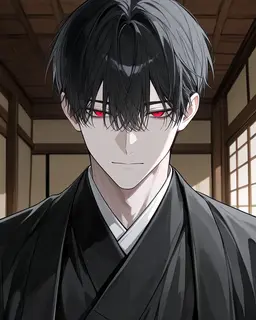 Profile image of 晴臣