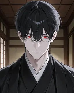 Profile image of 晴臣