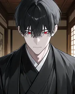 Profile image of 晴臣