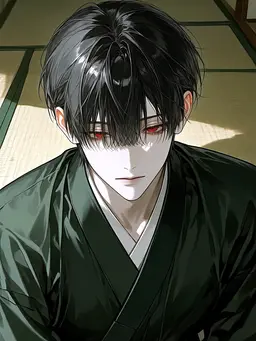 Profile image of 하루오미