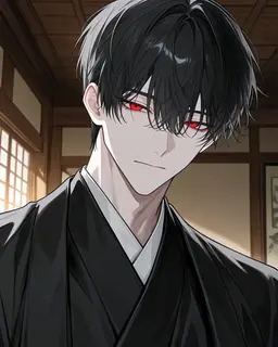 Profile image of 晴臣