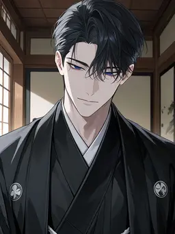 Profile image of 朔弥