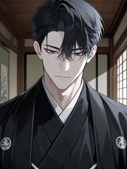 Profile image of 朔弥