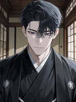Profile image of 朔弥