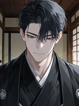 Profile image of 朔弥