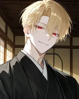 Profile image of 玲司