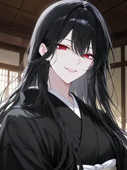 Profile image of 紫苑