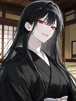 Profile image of 紫苑