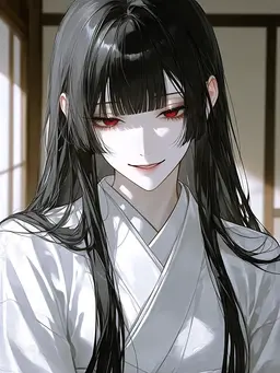Profile image of 紫苑