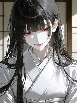 Profile image of 紫苑