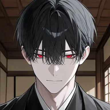 Profile image of 晴臣