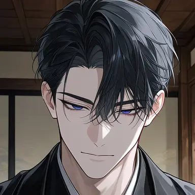 Profile image of 朔弥