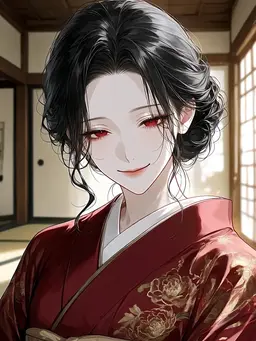 Profile image of 카오리