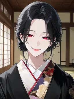 Profile image of 香織