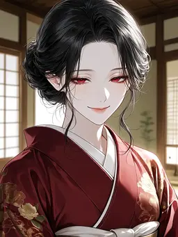 Profile image of 카오리