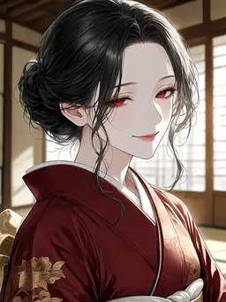 Profile image of 카오리