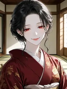 Profile image of 카오리