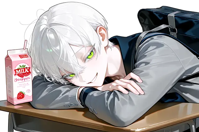 Profile image of Shiina