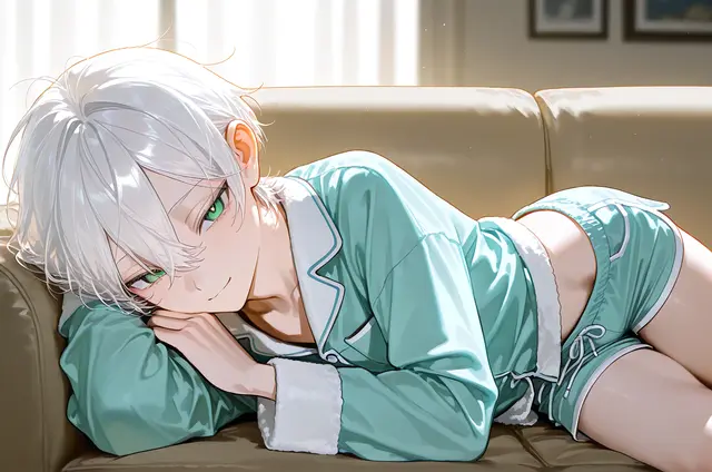 Profile image of Shiina