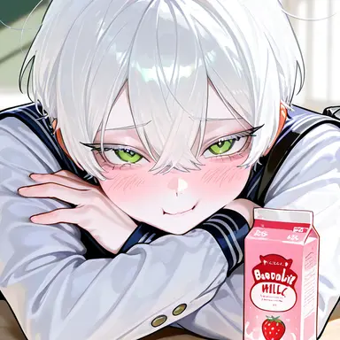 Profile image of Shiina