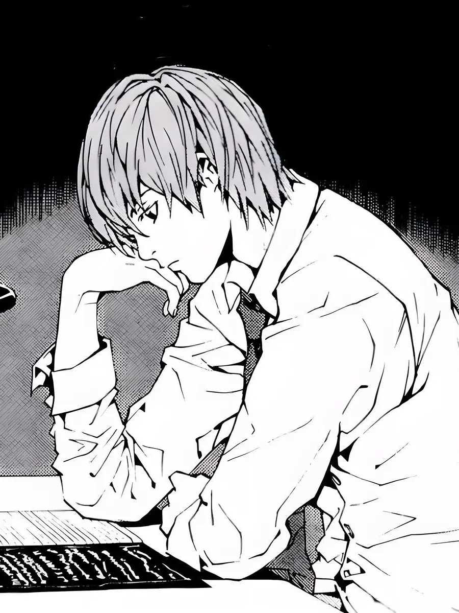 _____o.d0의 夜神 月