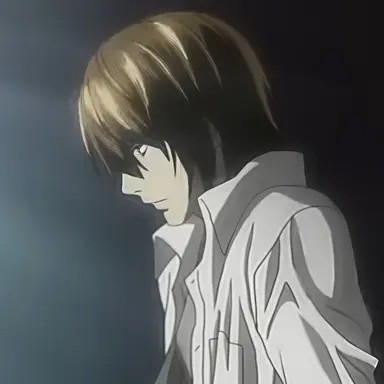 Profile image of 夜神 月