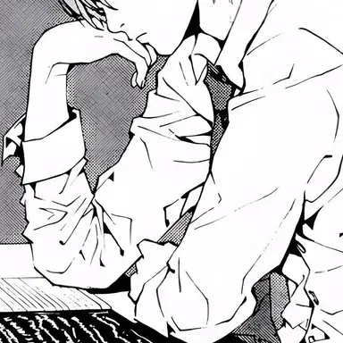 Profile image of 夜神 月