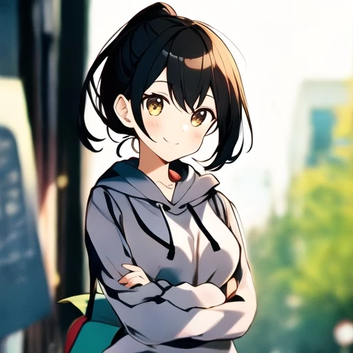 릴리