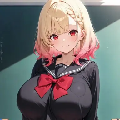Profile image of 麗子