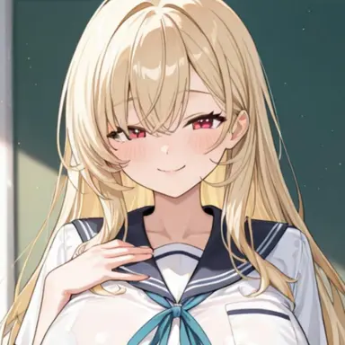 Profile image of マリア
